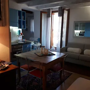 Appartamento Mini Contrà San Pietro, Vicenza